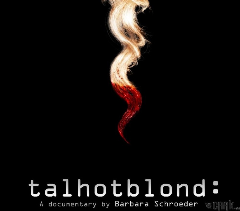 “Talhotblond”