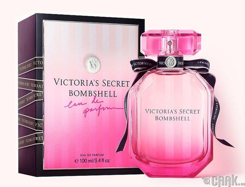 Шумуулны эсрэг "Victoria's Secret"