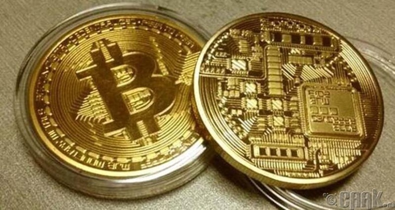 Bitcoin үнэхээр хагарахаа хүлээж буй хөөс гэж үү?