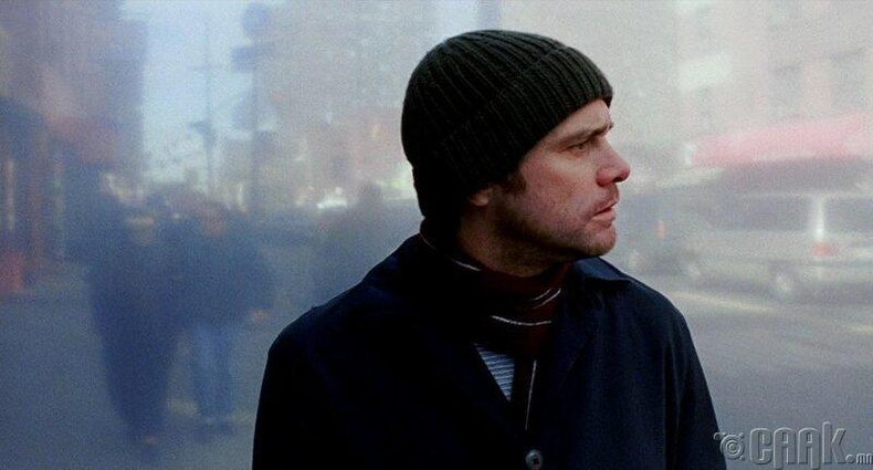 “Eternal Sunshine of the Spotless Mind” (2003)