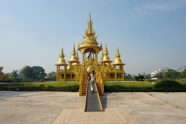 Тайландын Алтан сүм