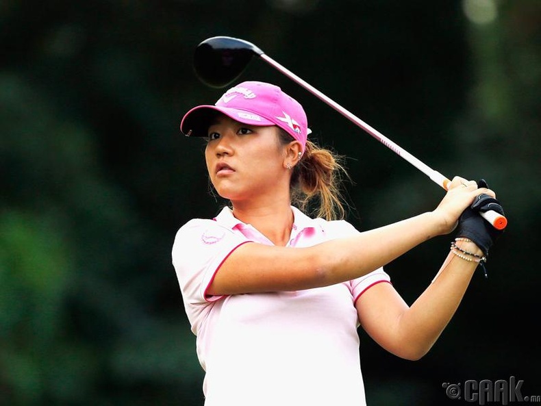 Лидия Ко (Lydia Ko)