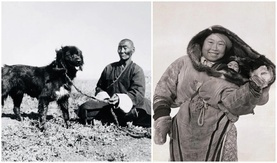 20-р зууны Монголын болон дэлхий дахины сонирхолтой мөчүүдийг буулгасан ховор зургууд