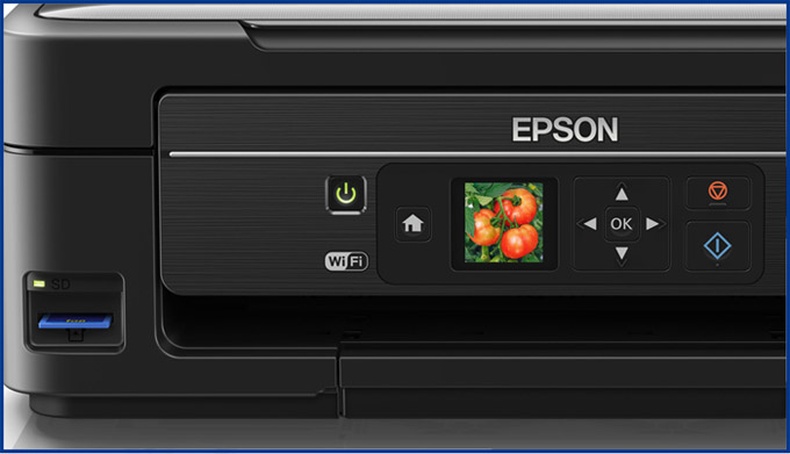 Утасгүй холболт, хямд зардалыг агуулсан “Epson L455” шинэ загварын зөөврийн принтер