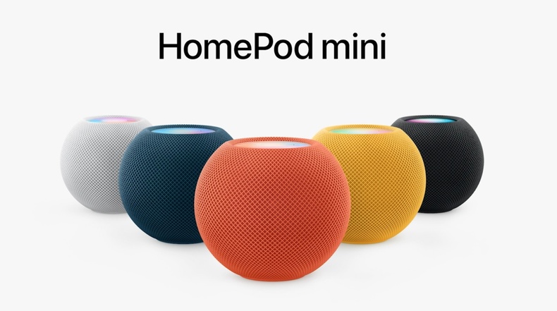 HomePod Mini