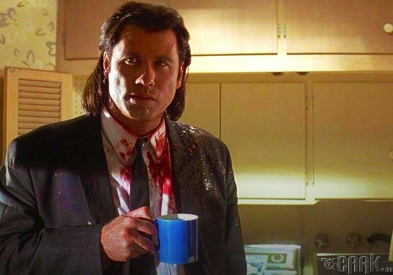 “Pulp Fiction” (1994)