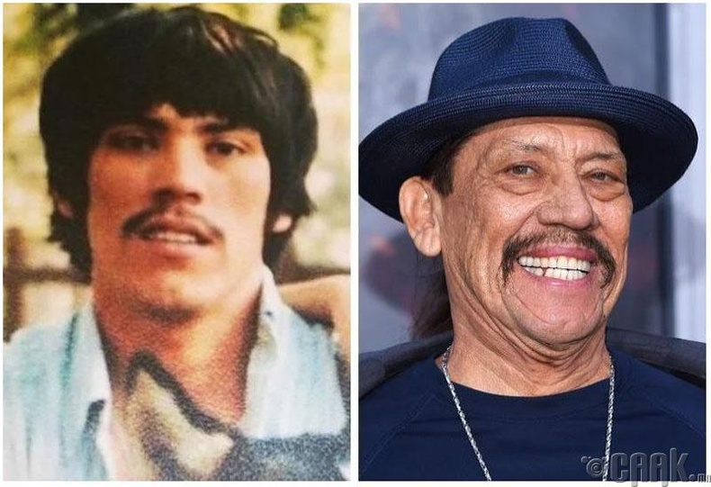 Дэнни Трехо (Danny Trejo)