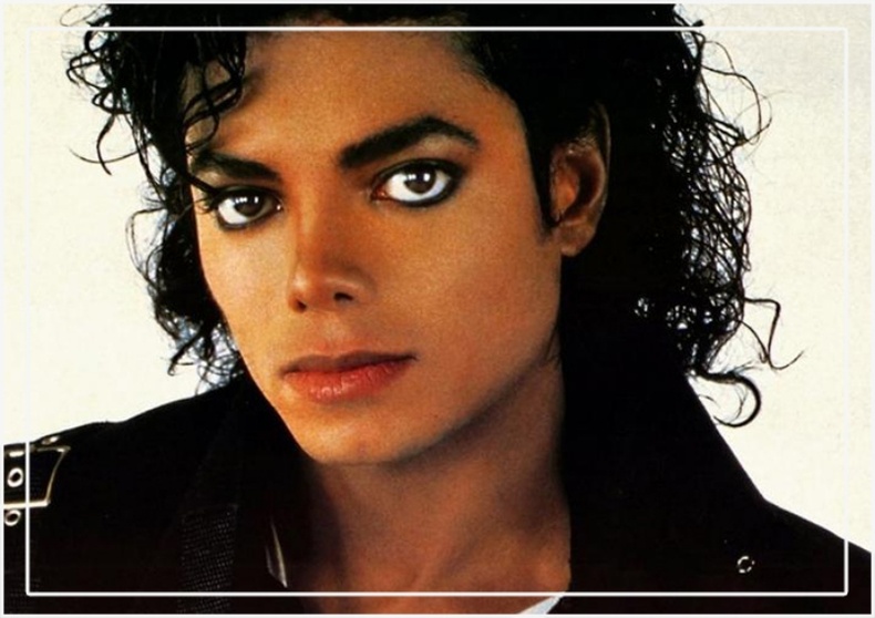Майкл Жексон (Michael Jackson)