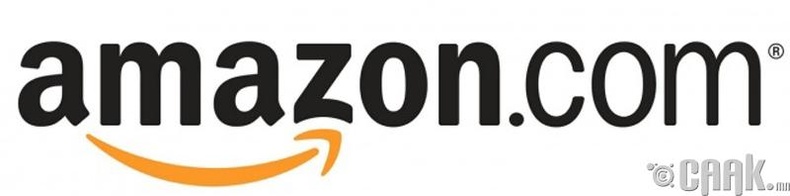 "Amazon"