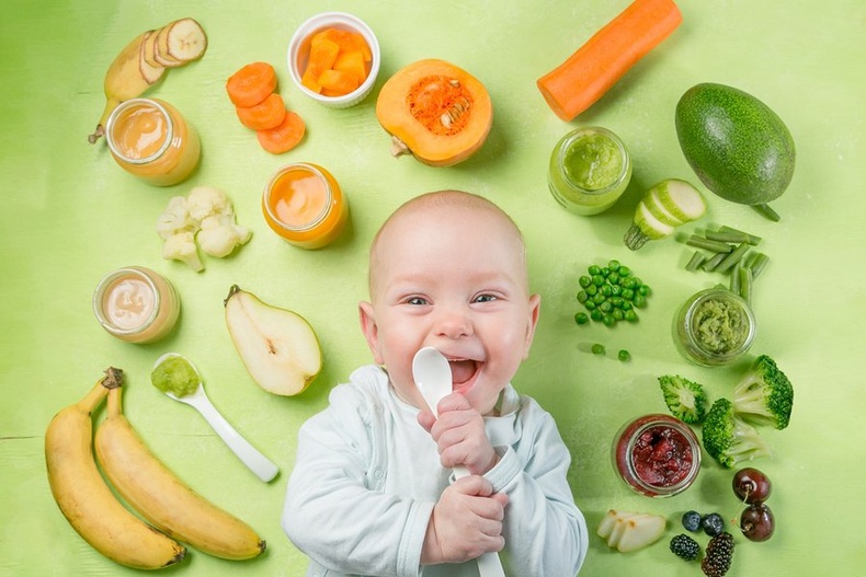 Хүүхдээ хэрхэн эрүүл зөв хооллож сургах вэ?
