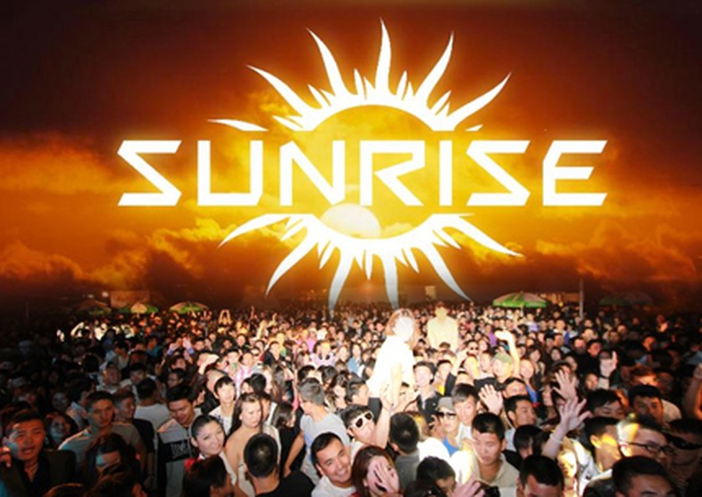 Нар мандтал үргэлжлэх “SUNRISE FESTIVAL 2012"