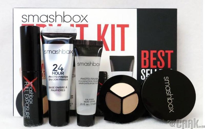 "Smashbox"