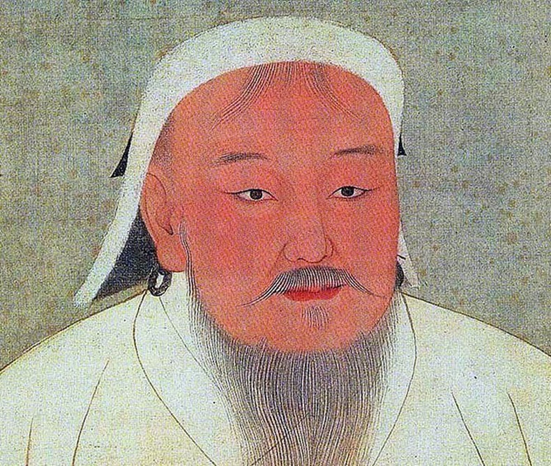 Чингис хааны тухай гадныхны бичсэн 24 баримт