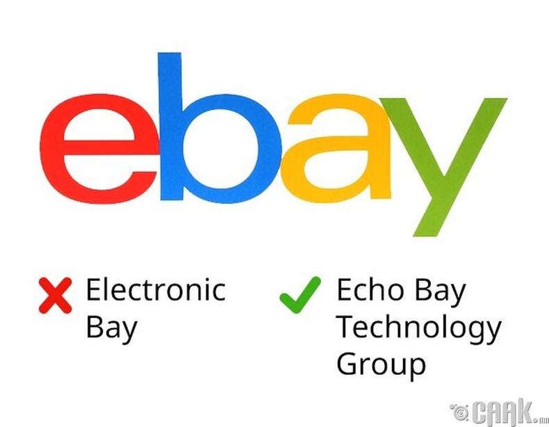 "ebay"