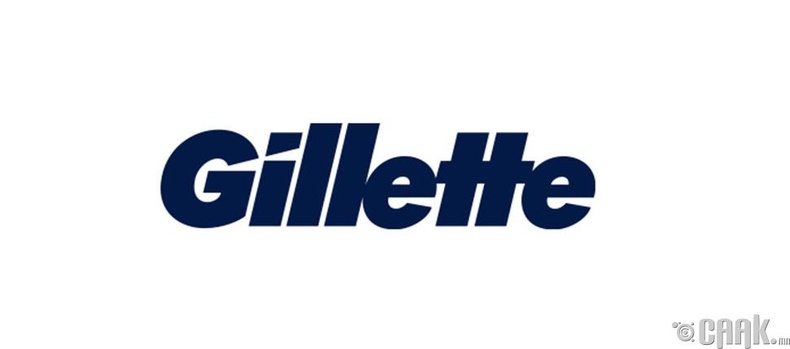 "Gillette"