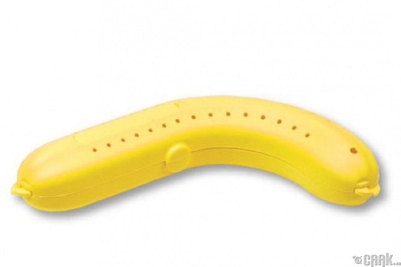 Банана хамгаалагч