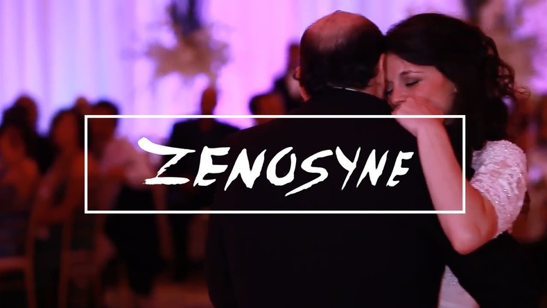 Зенозин (Zenosyne)