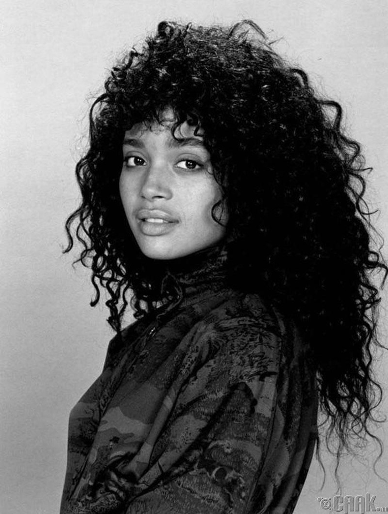 Лиза Боне (Lisa Bonet)