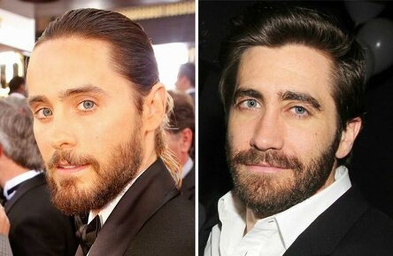 Жаред Лето (Jared Leto) болон Жэйк Жилленхол (Jake Gyllenhaal)