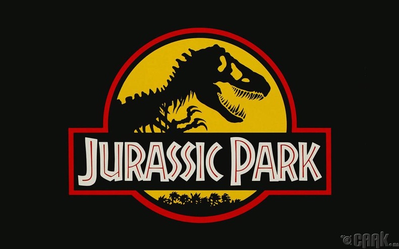 "Jurassic Park"