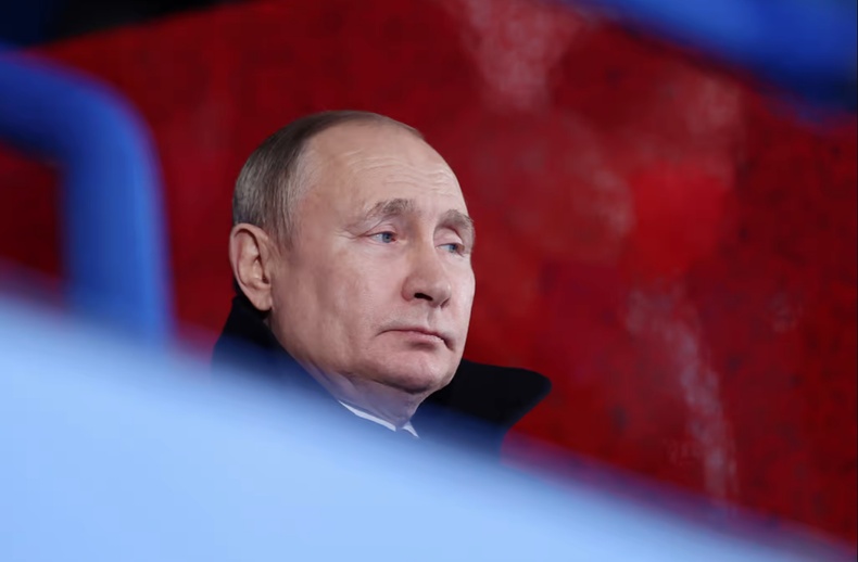 Путин Их 20-ийн дээд хэмжээний уулзалтад оролцоно гэж Кремлин мэдэгдлээ