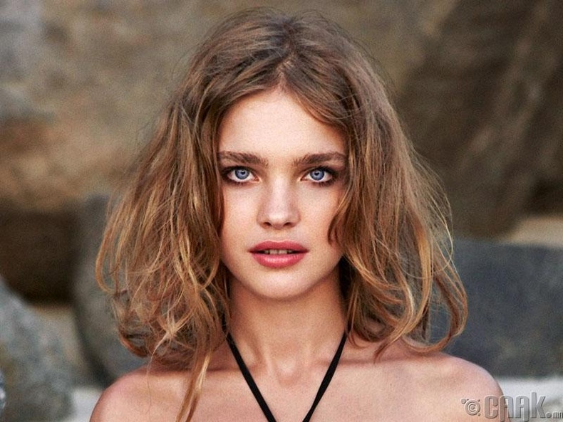 Наталья Вадианова (Natalia Vodianova) - 5.5 сая доллар