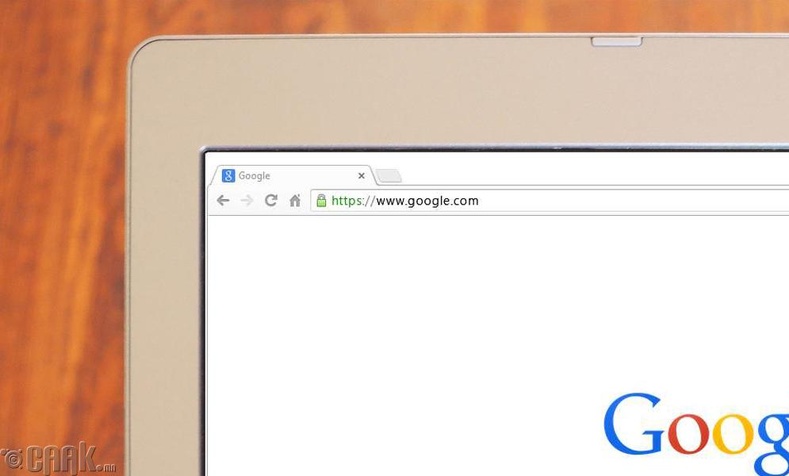 "Chrome" хөтөч дээр хийх хослолууд