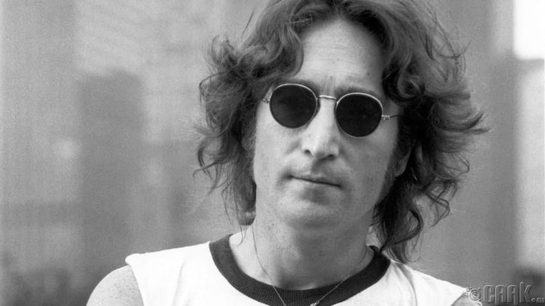 Жонн Леннон (John Lennon)