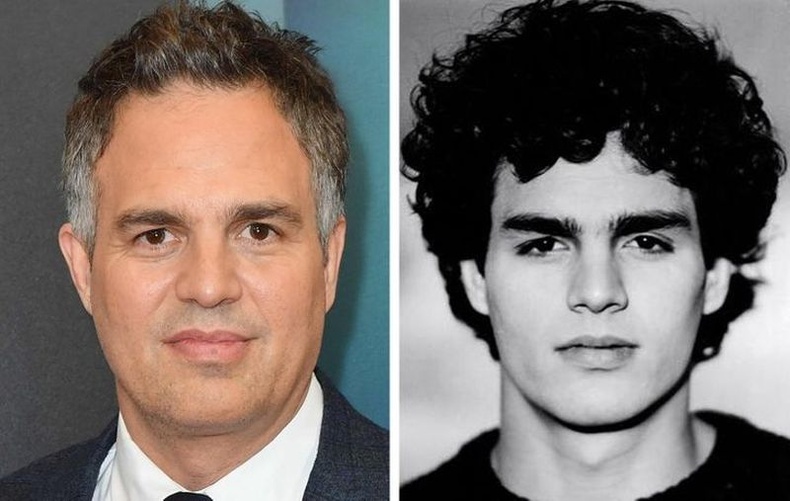 Марк Руффало (Mark Ruffalo)