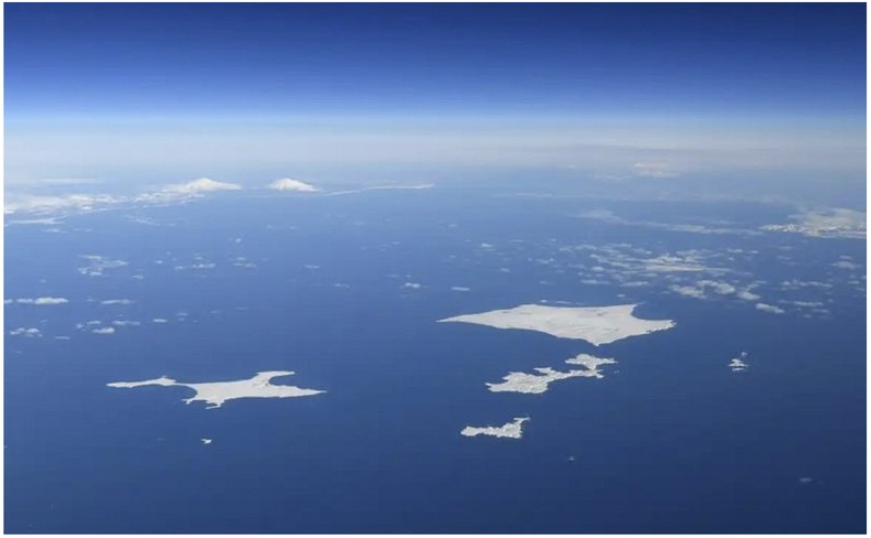 Орос улс Японы маргаантай арлууд руу зорчиход виз шаардагдана