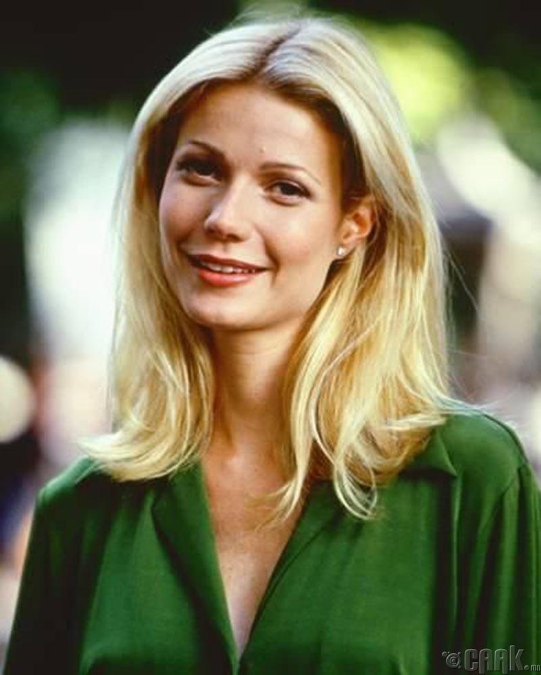 Гвинет Пэлтроу (Gwyneth Paltrow)