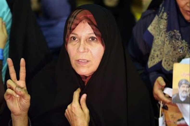 Ираны 4 дэх Ерөнхийлөгчийн охиныг “Бослого гаргагчдыг өдөөн турхирсан" шалтгаанаар баривчилжээ