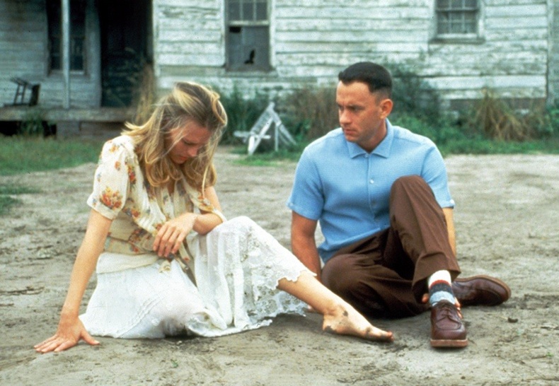 “Forrest Gump”-ийн тухай бидний мэдэхгүй баримтууд