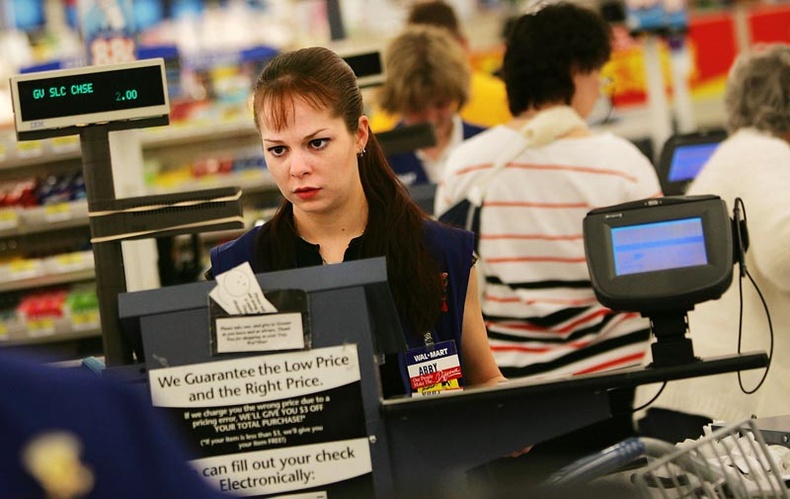 Супермаркетууд биднийг хэрхэн хуурдаг вэ?