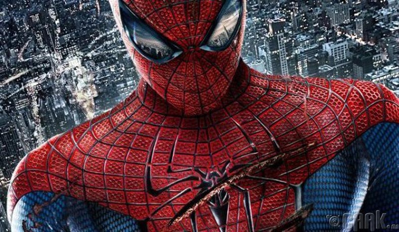"Spider-Man: Homecoming"- 7-р сарын 28