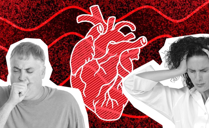 Зүрх гэнэт зогсох аюулыг урьдчилан хэлж байдаг 11 шинж тэмдэг