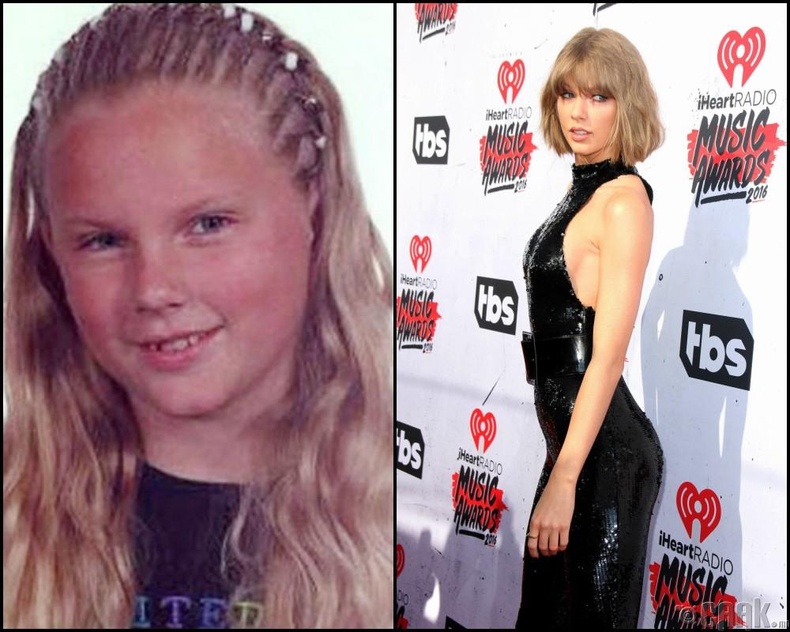 Дуучин Тайлор Свифт (Taylor Swift) - 26 настай