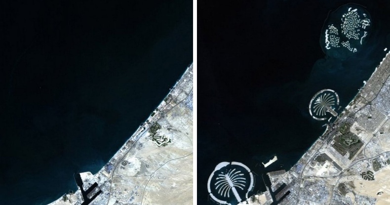 Дубай хот, АНЭУ 2001-2012 он