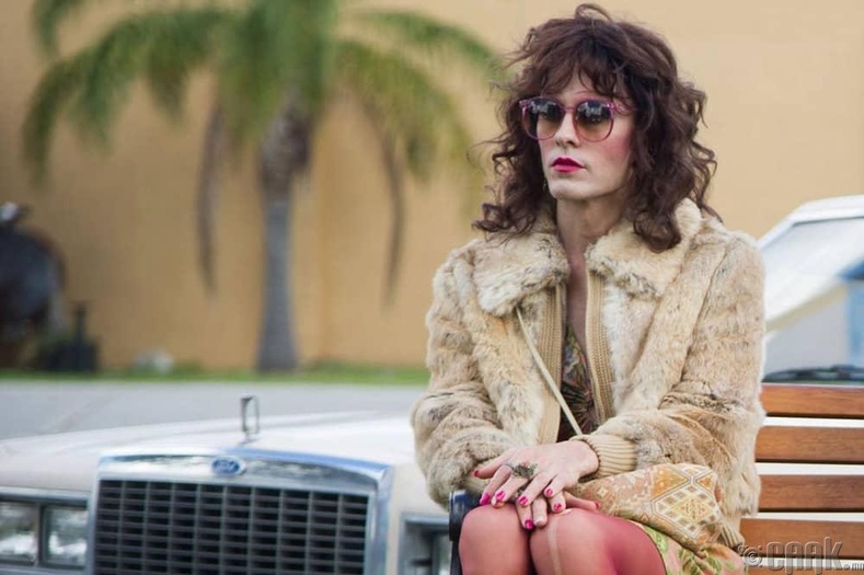 Жаред Лето (Jared Leto)- "Dallas Buyers Club"