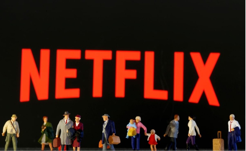 “Netflix” Азид үйл ажиллагаагаа тэлж, хэрэглэгчдийнхээ тоог нэмэгдүүлнэ