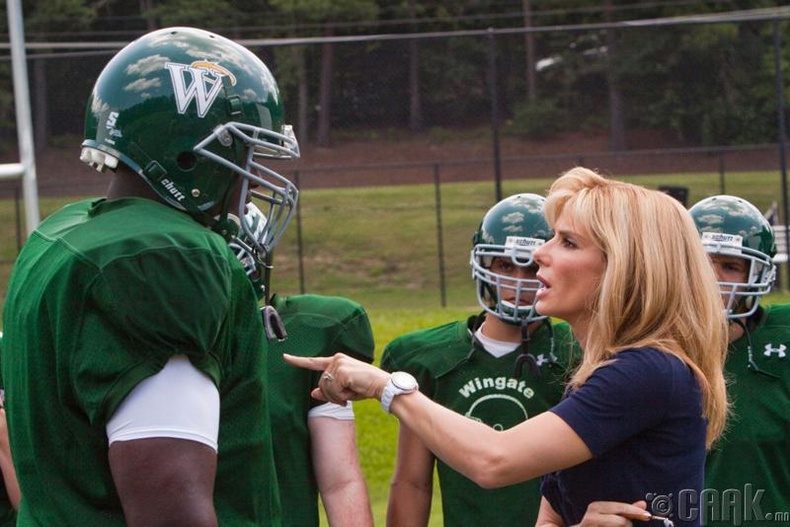 "The Blind Side" - 2009