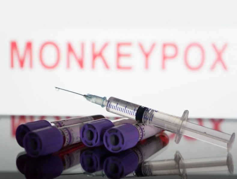 АНУ сармагчны цэцэг өвчний эсрэг вакцинжуулалтыг эрчимжүүлнэ