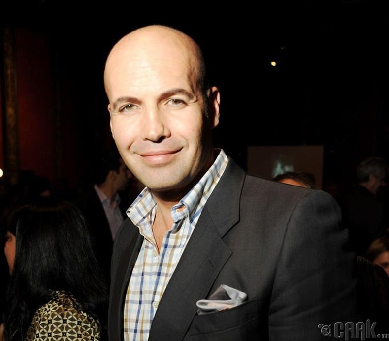 Билли Зэйн (Billy Zane)