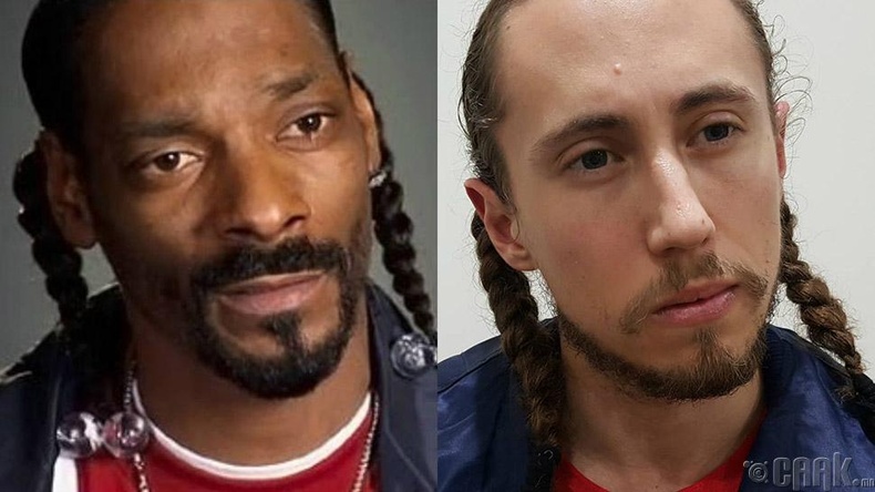 Снүүп Догг (Snoop Dogg)