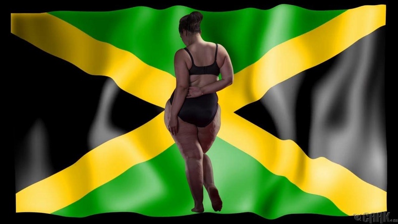 Ямайка улс