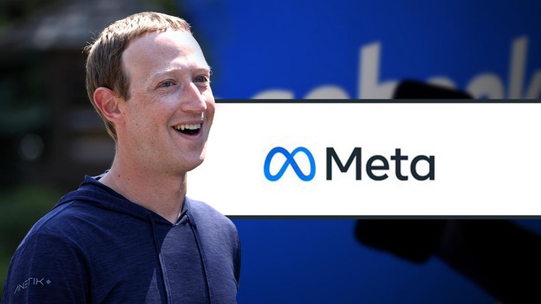 "Facebook" компани нэрээ "Meta" хэмээн өөрчилж буйн цаад шалтгаан юу вэ?