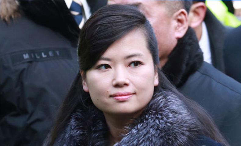 Дэлхий нийтийн анхаарлыг татаад буй Хойд Солонгос бүсгүй