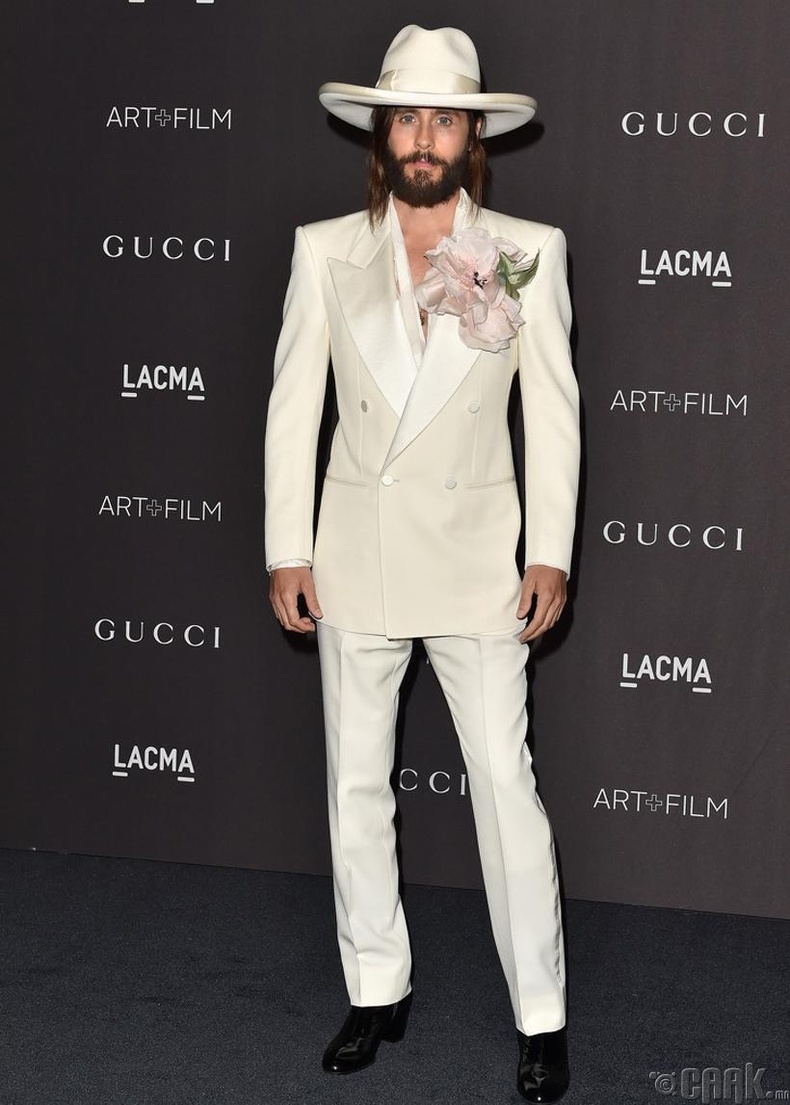 Жаред Лето (Jared Leto)