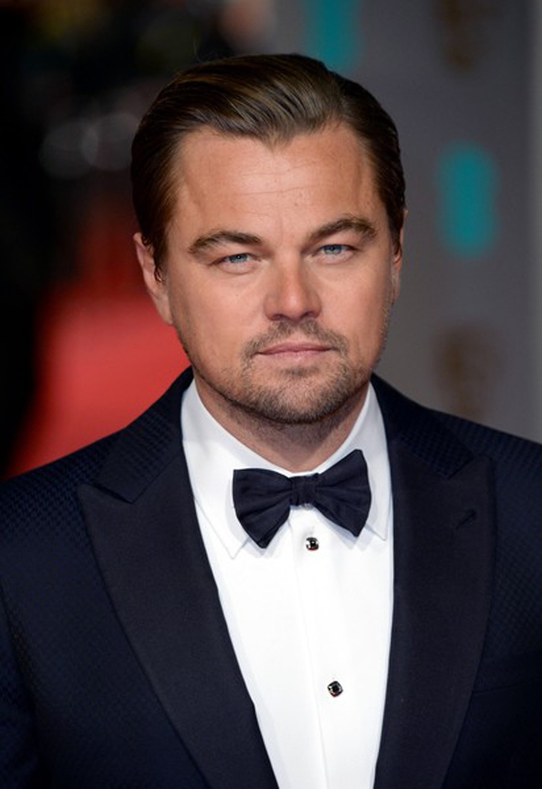 Леонардо Ди Каприо (Leonardo DiCaprio) 45 настай