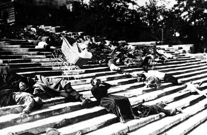 Battleship Potemkin